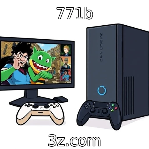 Consoles versus PC no mercado de jogos