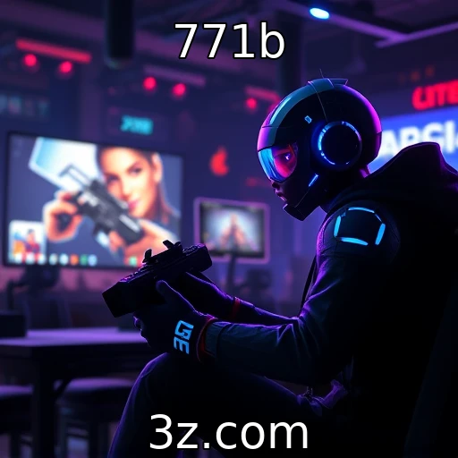 Tendências emergentes no desenvolvimento de jogos