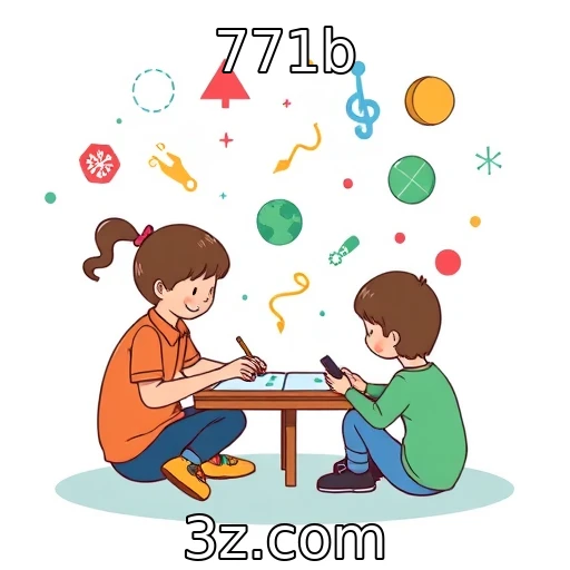 Estudo sobre a influência dos jogos na educação