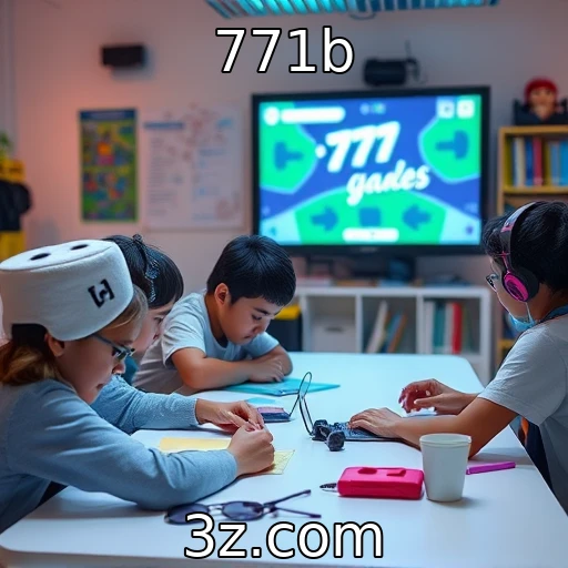 Jogos como ferramenta educacional em ambientes escolares