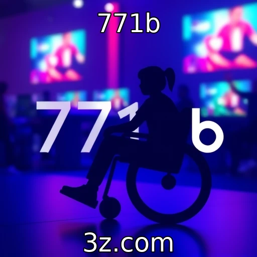 Acessibilidade em jogos e seu papel social